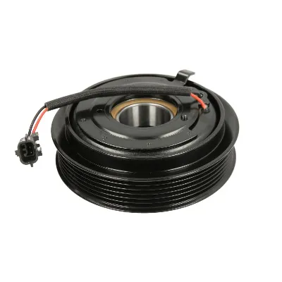 Magnetna spojnica, kompresor klima-uređaja THERMOTEC KTT040281 IC-E6A734