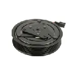 Magnetna spojnica, kompresor klima-uređaja THERMOTEC KTT040281 IC-E6A734