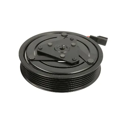 Magnetna spojnica, kompresor klima-uređaja THERMOTEC KTT040281 IC-E6A734