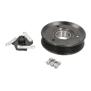 Magnetna spojnica, kompresor klima-uređaja THERMOTEC KTT040285 IC-E6A709