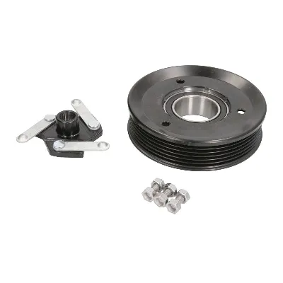 Magnetna spojnica, kompresor klima-uređaja THERMOTEC KTT040285 IC-E6A709