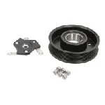Magnetna spojnica, kompresor klima-uređaja THERMOTEC KTT040285 IC-E6A709
