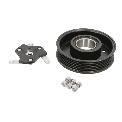 Magnetna spojnica, kompresor klima-uređaja THERMOTEC KTT040285 IC-E6A709