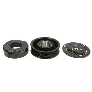 Magnetna spojnica, kompresor klima-uređaja THERMOTEC KTT040296 IC-F787FE