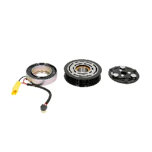 Magnetna spojnica, kompresor klima-uređaja THERMOTEC KTT040299 IC-G048BD