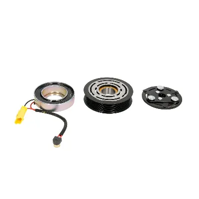 Magnetna spojnica, kompresor klima-uređaja THERMOTEC KTT040299 IC-G048BD