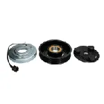 Magnetna spojnica, kompresor klima-uređaja THERMOTEC KTT040301 IC-G0H2W8