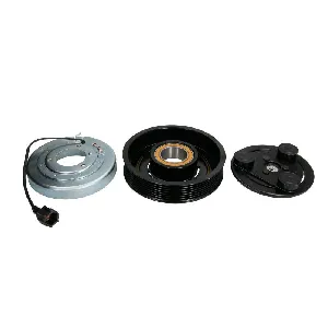 Magnetna spojnica, kompresor klima-uređaja THERMOTEC KTT040301 IC-G0H2W8