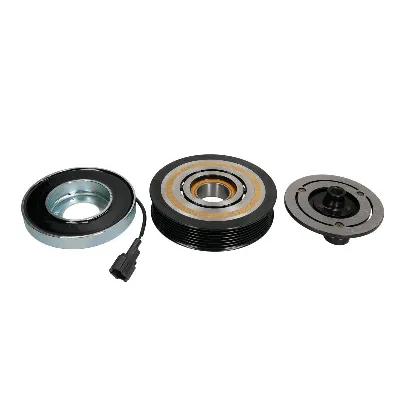 Magnetna spojnica, kompresor klima-uređaja THERMOTEC KTT040301 IC-G0H2W8