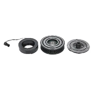 Magnetna spojnica, kompresor klima-uređaja THERMOTEC KTT040309 IC-G0T43X