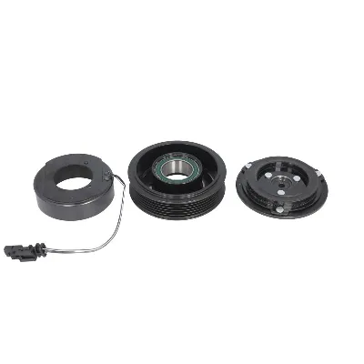 Magnetna spojnica, kompresor klima-uređaja THERMOTEC KTT040309 IC-G0T43X