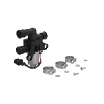Magnetni ventil DT KLIMA 6.73041 IC-BA1A00