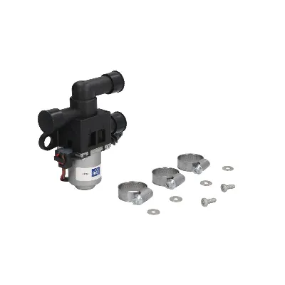 Magnetni ventil DT KLIMA 6.73041 IC-BA1A00