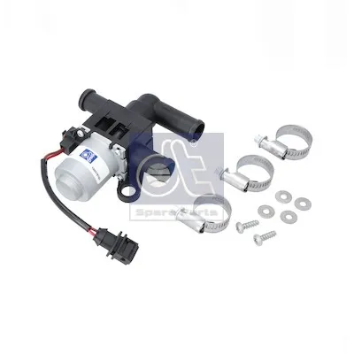Magnetni ventil DT KLIMA 6.73041 IC-BA1A00