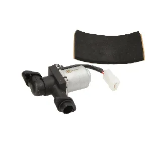 Magnetni ventil, klima uređaj DT KLIMA 2.76028 IC-D8C754