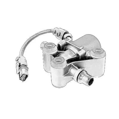Magnetni ventil, klima uređaj OE M.A.N. 81.15407.6000MAN IC-BA2010