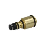 Magnetni ventil, klima uređaj THERMOTEC KTT060016 IC-B7CFB1