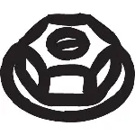 Matica natezača remena razvoda BOSAL BOS258-038 IC-454033