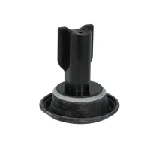 Membrana, karburator TOURMAX VCC-204 IC-C3FF87