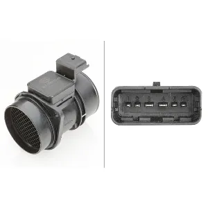 Merač kolicine vazduha HELLA 8ET009 142-001 IC-9B870B