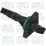 Merač kolicine vazduha MEAT&DORIA MD86084E IC-DD649F