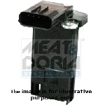 Merač kolicine vazduha MEAT&DORIA MD86278E IC-G05IC1