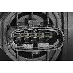 Merač kolicine vazduha VALEO VAL253715 IC-E457B0