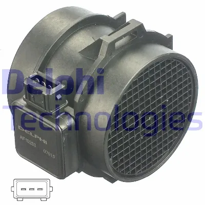 Merač zapremine vazduha DELPHI AF10253-12B1 IC-D79540