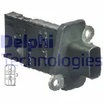 Merač zapremine vazduha DELPHI AF10254-12B1 IC-D79541