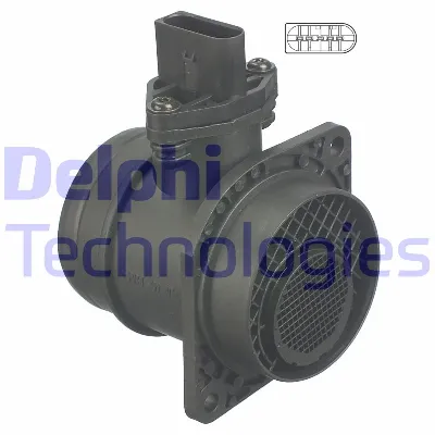 Merač zapremine vazduha DELPHI AF10258-12B1 IC-D79544