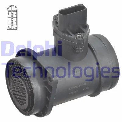 Merač zapremine vazduha DELPHI AF10260-12B1 IC-D79546