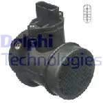 Merač zapremine vazduha DELPHI AF10261-12B1 IC-D79547