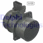 Merač zapremine vazduha DELPHI AF10266-12B1 IC-D7954C