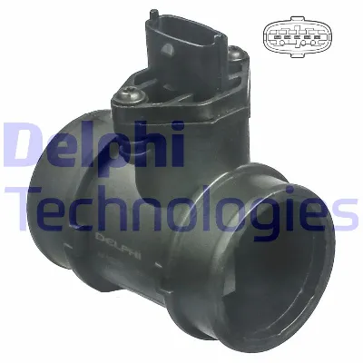 Merač zapremine vazduha DELPHI AF10270-12B1 IC-D7954F