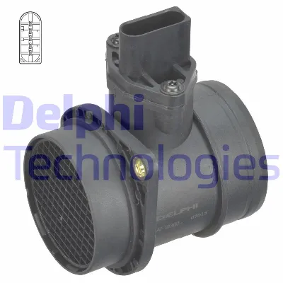 Merač zapremine vazduha DELPHI AF10300-12B1 IC-D79566