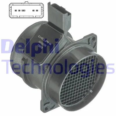 Merač zapremine vazduha DELPHI AF10370-12B1 IC-F04B3E