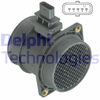 Merač zapremine vazduha DELPHI AF10391-12B1 IC-F04B44