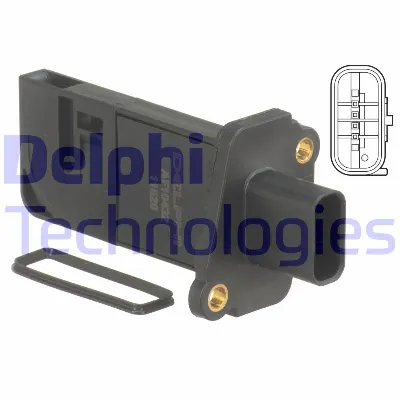 Merač zapremine vazduha DELPHI AF10432-12B1 IC-G04X4P