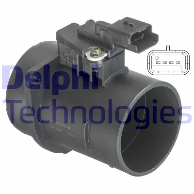 Merač zapremine vazduha DELPHI AF10498-12B1 IC-G0QC1O