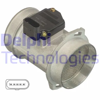 Merač zapremine vazduha DELPHI AF10499-12B1 IC-G05QPM