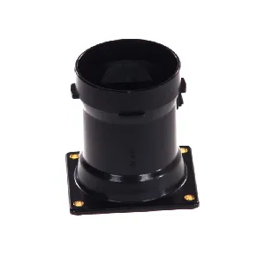 Merač zapremine vazduha DENSO DMA-0207 IC-C0A7B6