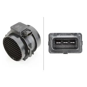 Merač zapremine vazduha HELLA 8ET009 142-021 IC-A7B4F2