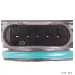 Merač zapremine vazduha HERTH+BUSS 70640135 IC-G04LI3