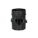 Merač zapremine vazduha HUCO HUCO138366 IC-CAEE03