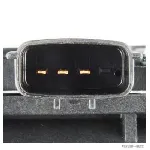 Merač zapremine vazduha JAKOPARTS J5681002 IC-D0150A