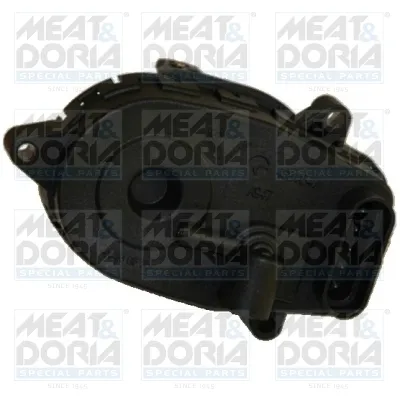 Merač zapremine vazduha MEAT&DORIA MD86110 IC-E49EAD