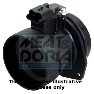 Merač zapremine vazduha MEAT&DORIA MD86297E IC-G0QD8C