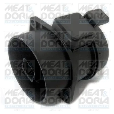 Merač zapremine vazduha MEAT&DORIA MD86348 IC-DF15A9