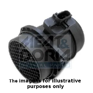 Merač zapremine vazduha MEAT&DORIA MD86387E IC-G0QD8G