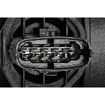 Merač zapremine vazduha VALEO VAL253732 IC-E457BF